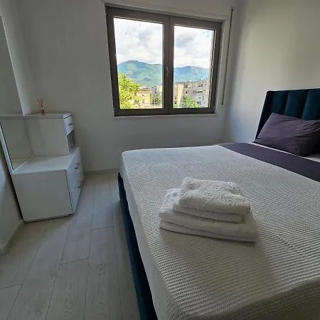 Apartman Tower Bridge *
