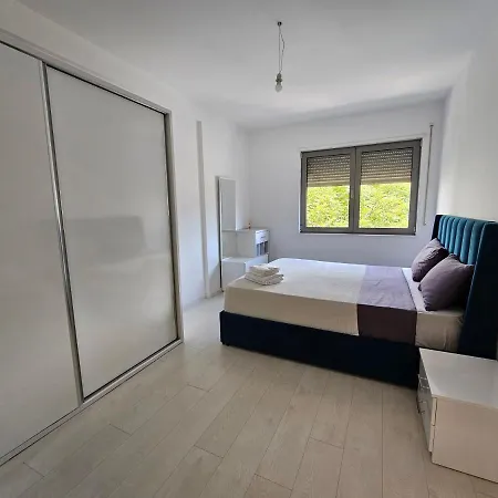 Apartman Tower Bridge