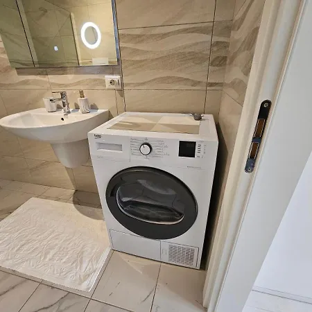 Apartman Tower Bridge *