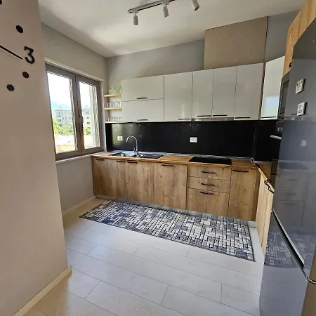 Tower Bridge Apartman