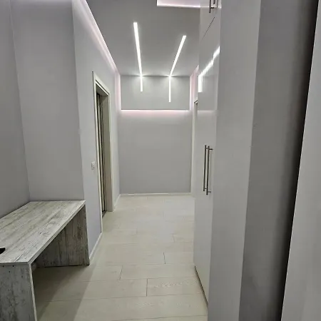 Tower Bridge Apartman *