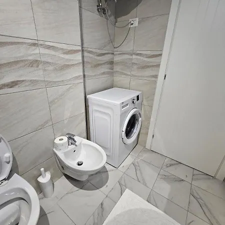 Tower Bridge Apartman *