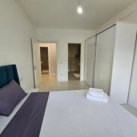 Tower Bridge Apartman