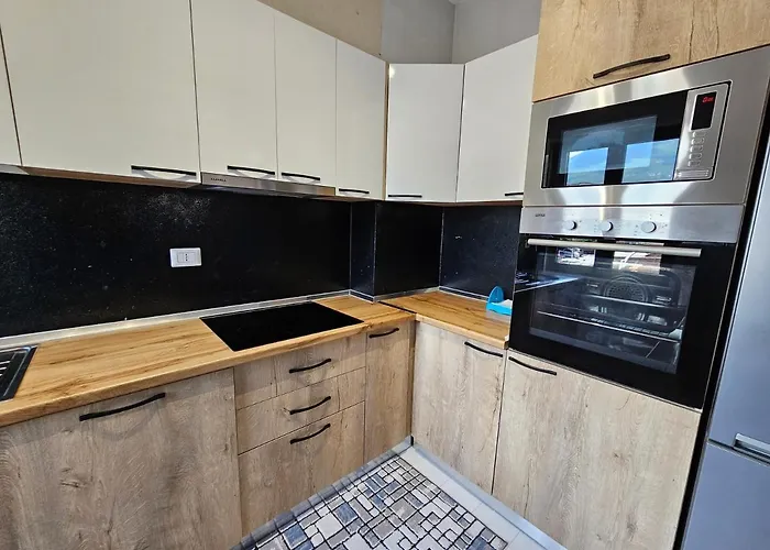 شقة Tower Bridge *