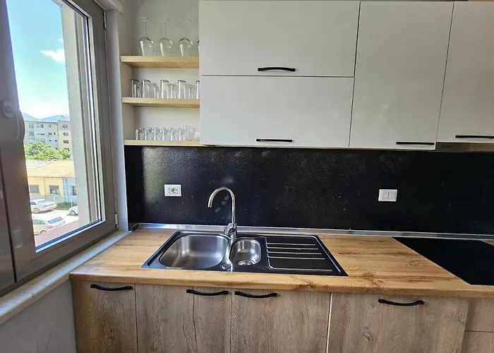 דירה Tower Bridge *