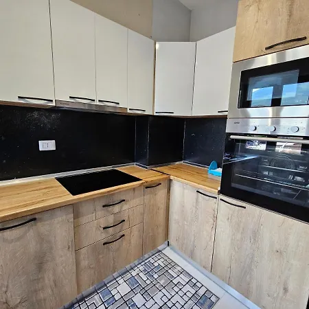 Appartement Tower Bridge *