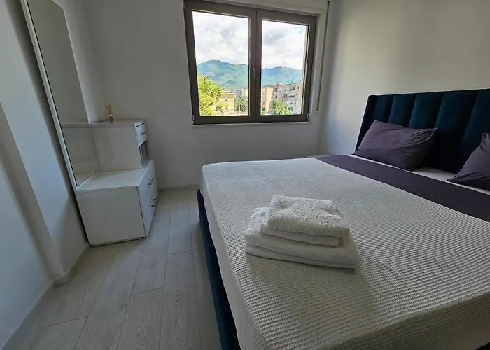 Appartement Tower Bridge *