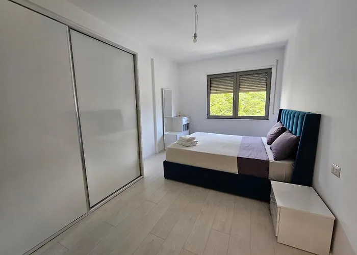 Appartement Tower Bridge