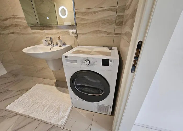 Appartement Tower Bridge *