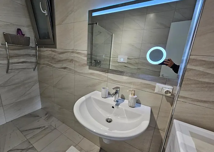 Appartement Tower Bridge *