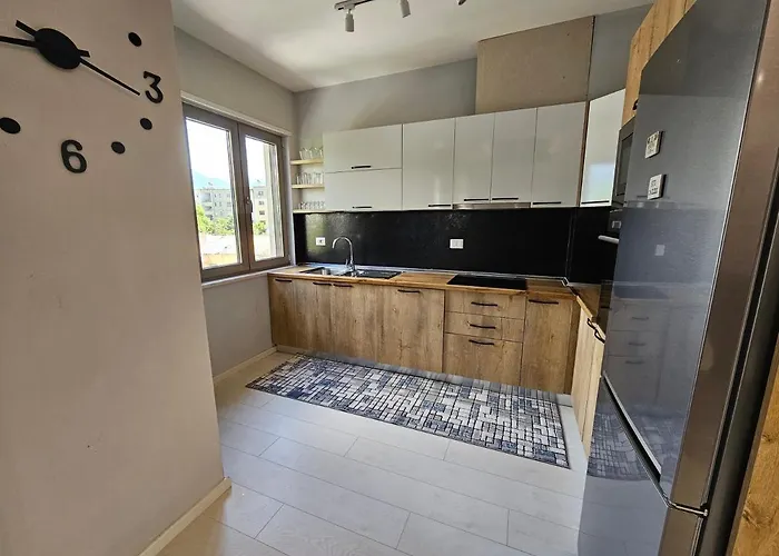 Tower Bridge Appartement