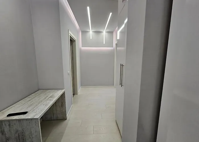 Tower Bridge Appartement *