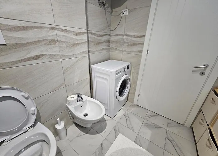 Tower Bridge Appartement *