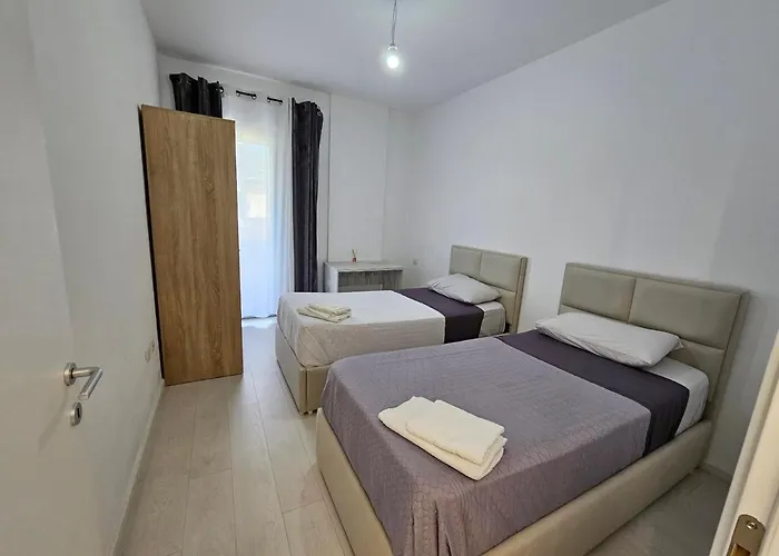 Tower Bridge Appartement