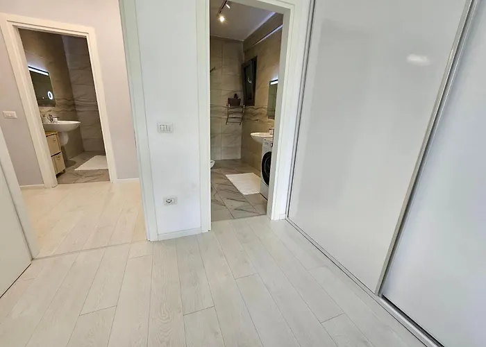 Tower Bridge Appartement