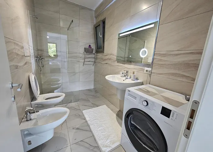 Appartement Tower Bridge