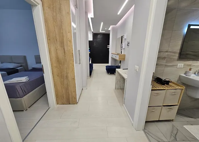 Appartement Tower Bridge *