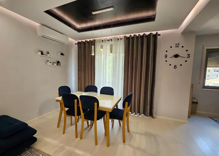 Tower Bridge Appartement *