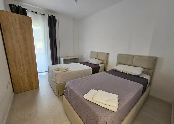 Tower Bridge Apartment Tirana