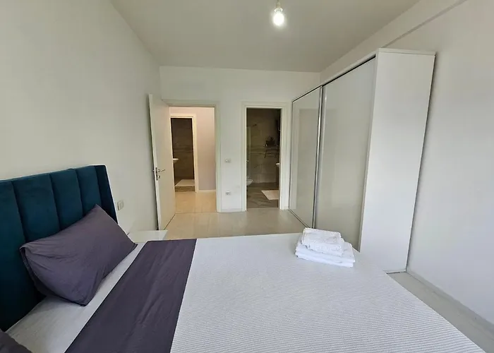 Tower Bridge Appartement